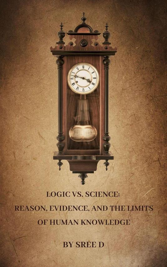 Logic vs. Science: Reason, Evidence, and the Limits of Human Knowledge