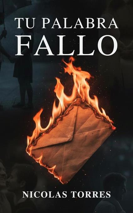 Tu Palabra Fallo
