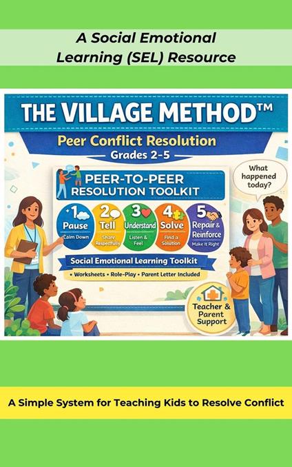 The Village Method