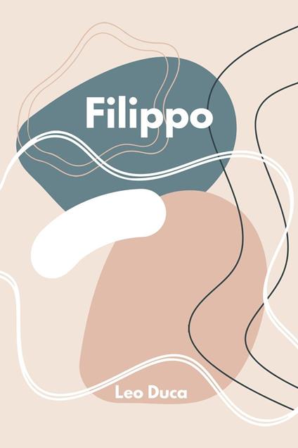 Filippo - Leo Duca - ebook