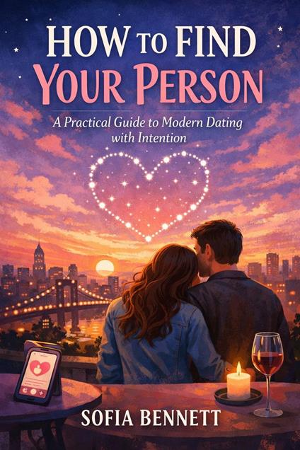 How to Find Your Person