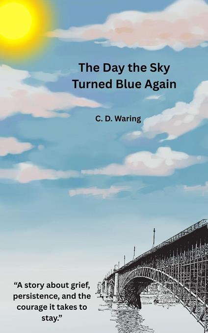 The Day the Sky Turned Blue Again