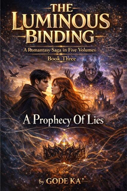 The Luminous Binding