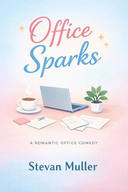 Office Sparks