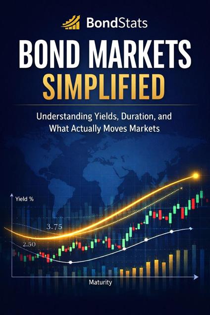 Bond Markets Simplified
