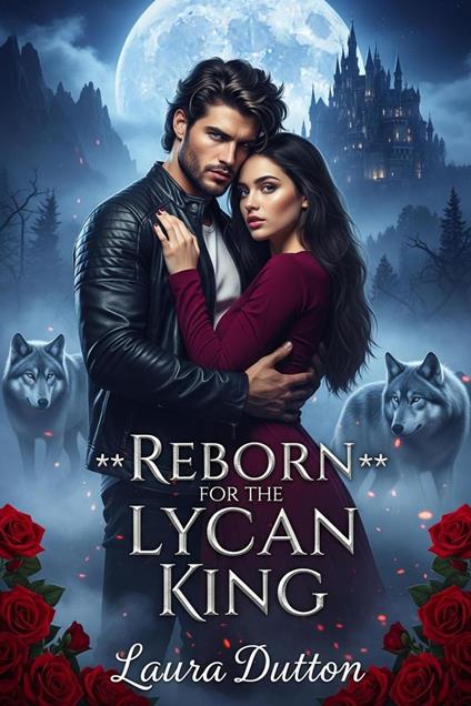 Reborn For The Lycan King