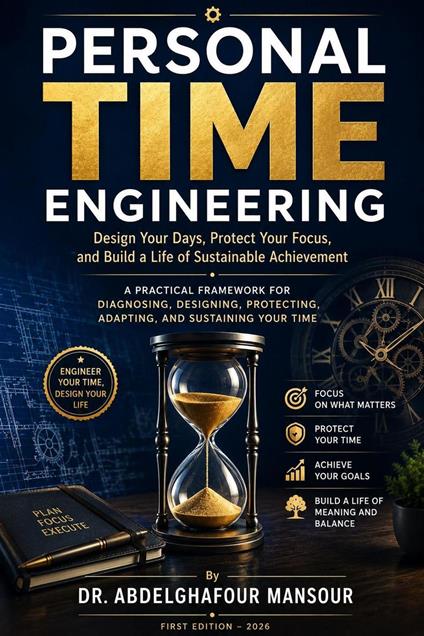 Personal Time Engineering