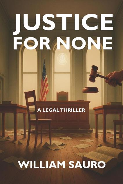 Justice For None