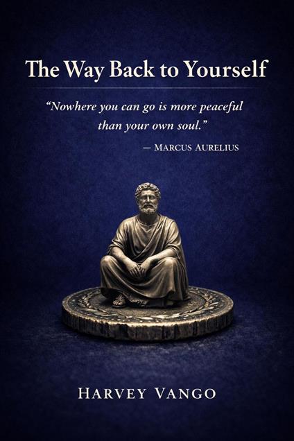 The Way Back to Yourself