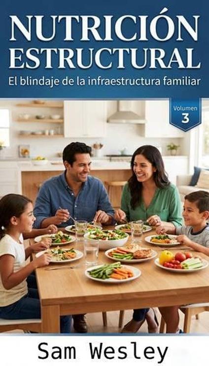 Nutrición Estructural: El blindaje de la infraestructura familiar