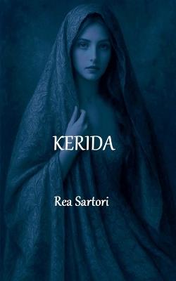 Kerida - Rea Sartori - cover