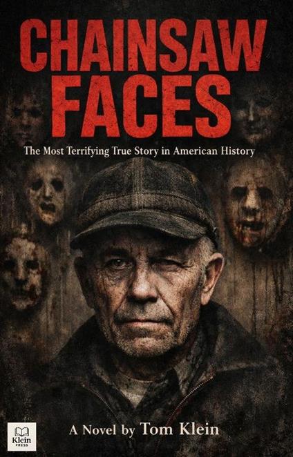 Chainsaw Faces The Most Terrifying True Story in American History