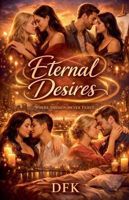 Eternal Desires - Denise Fryson - cover