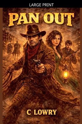 Pan Out - C Lowry - cover