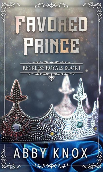 Favored Prince