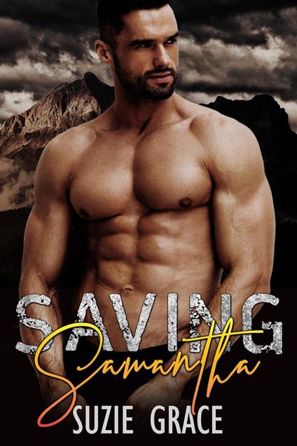 Saving Samantha