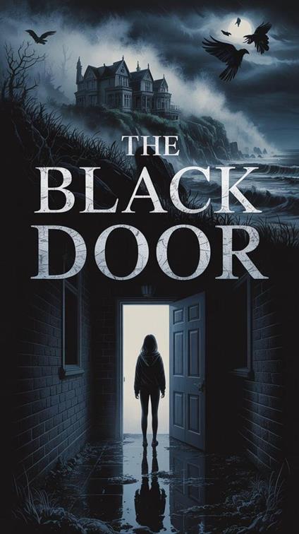 The Black Door - Selene Arkwright - ebook