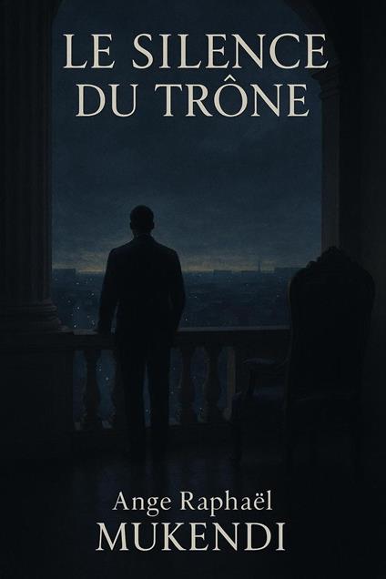 LE SILENCE DU TRÔNE