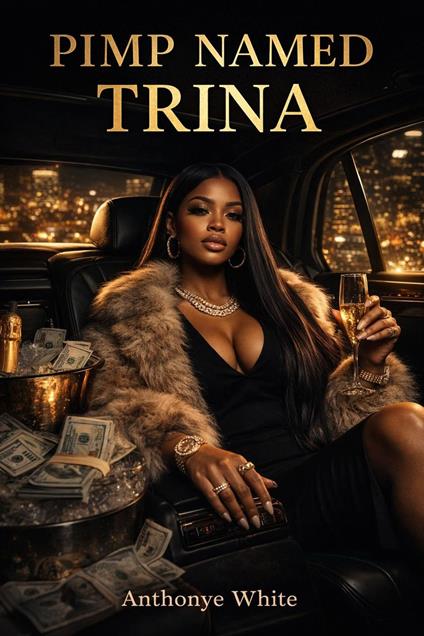 Pimp Named Trina