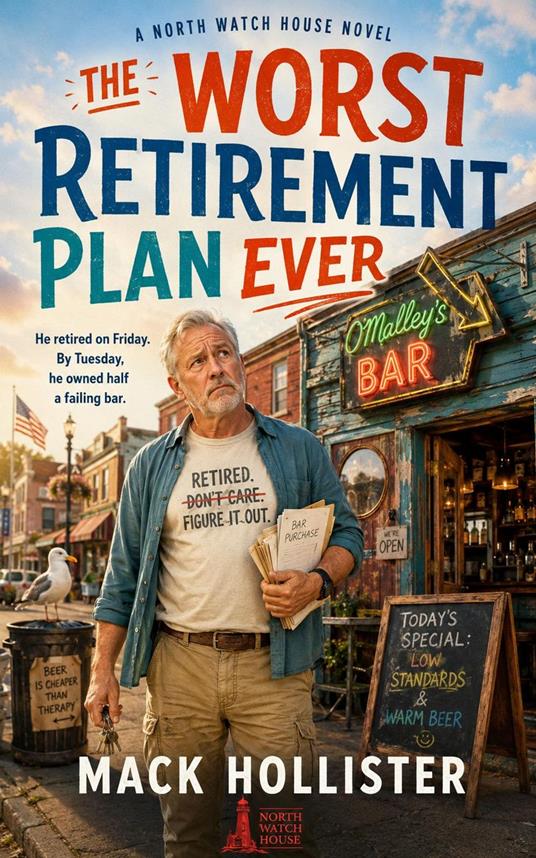 The Worst Retirement Plan Ever