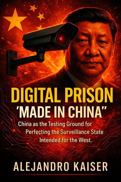 Digital Prison "Made in China": China as the Testing Ground for Perfecting the Surveillance State Intended for the West