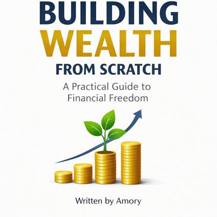 Building Wealth From Scratch