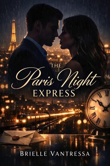 The Paris Night Express
