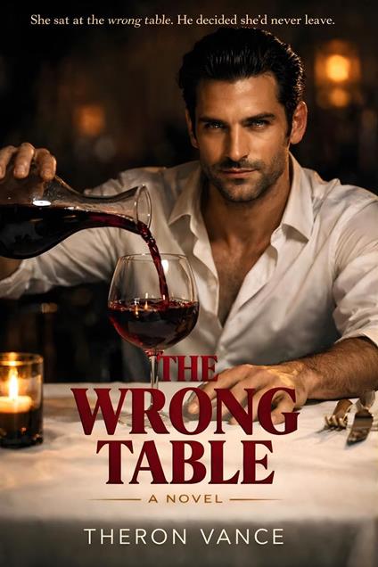 The Wrong Table