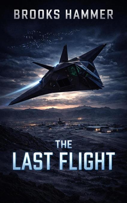 The Last Flight