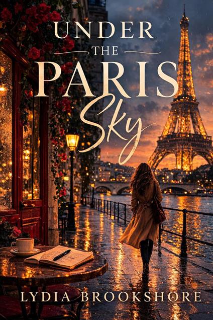 Under the Paris Sky