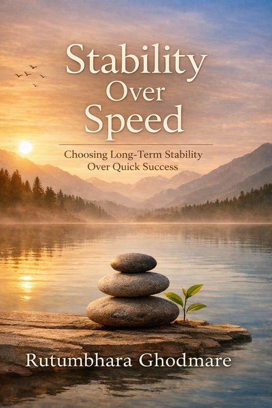 Stability Over Speed