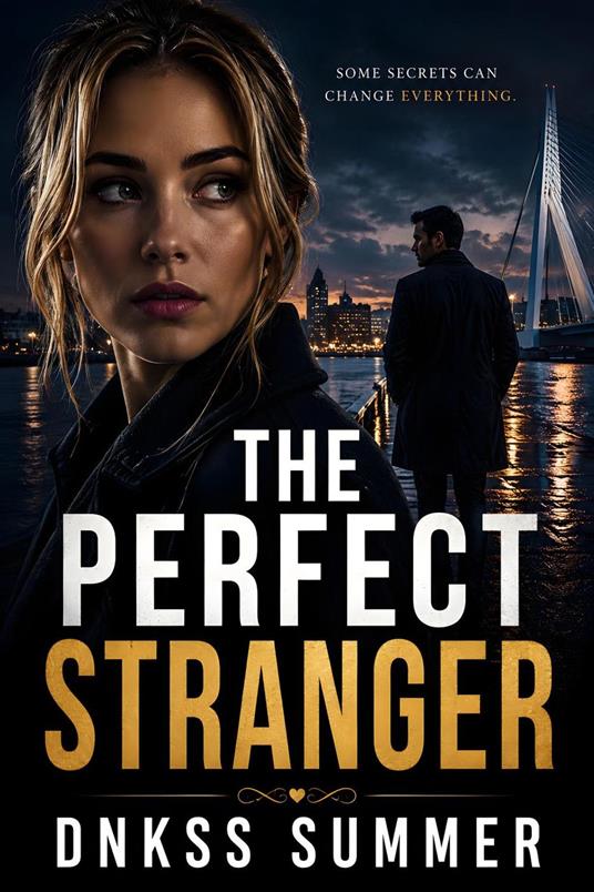 The Perfect Stranger