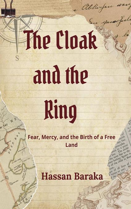 The Cloak And the Ring