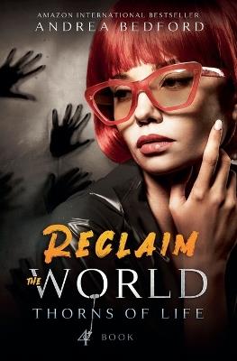 Reclaim the World - Andrea Bedford - cover