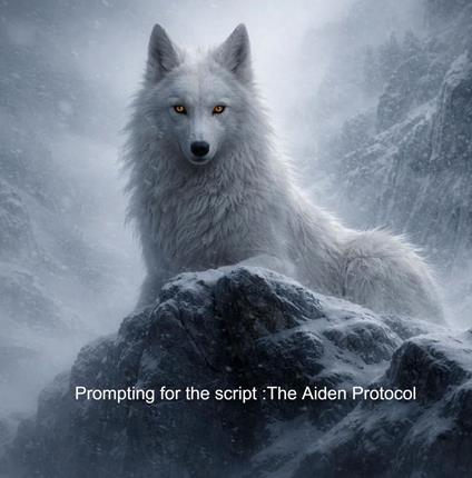 Prompting for- Aiden Protocol-