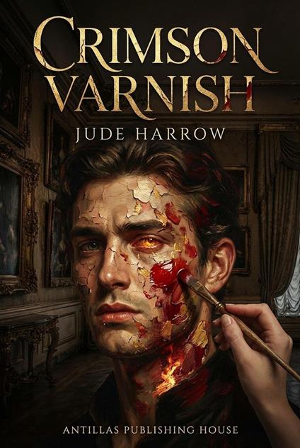 Crimson Varnish