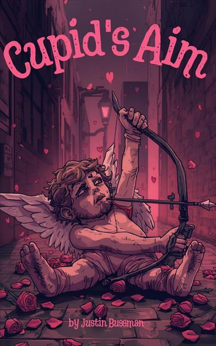 Cupid's Aim