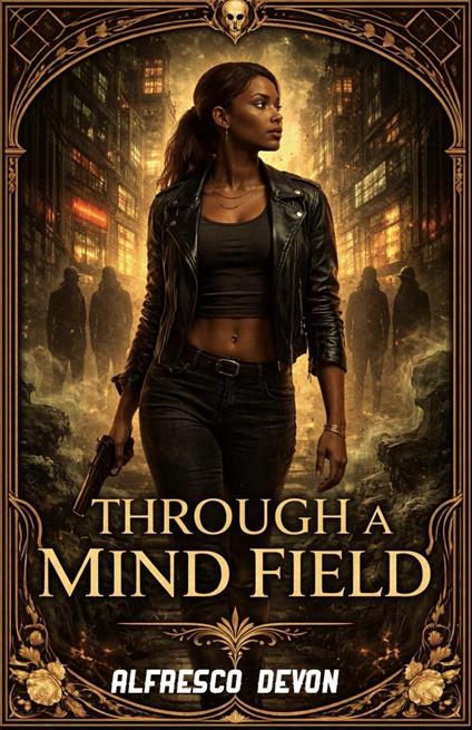 Through A Mind Field