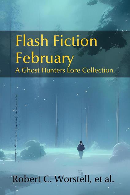 Flash Fiction February