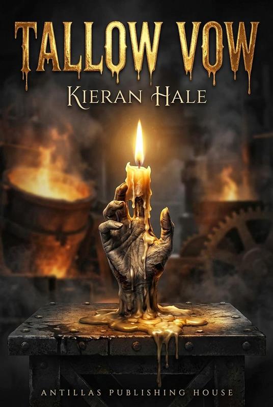 Tallow Vow