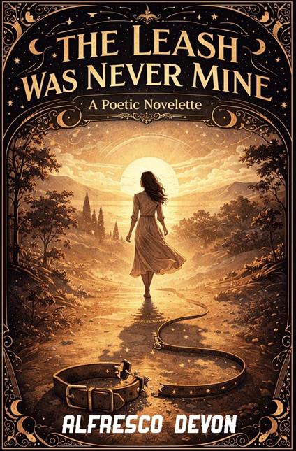 The Leech Was Never Mine