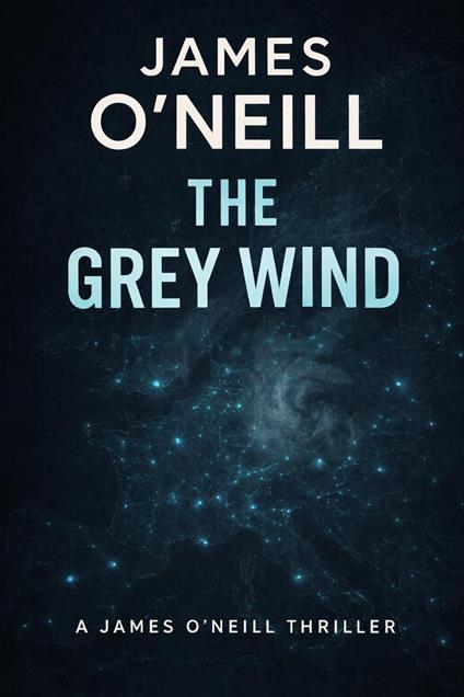 The Grey Wind