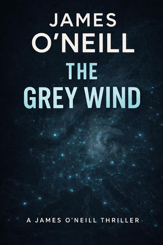 The Grey Wind
