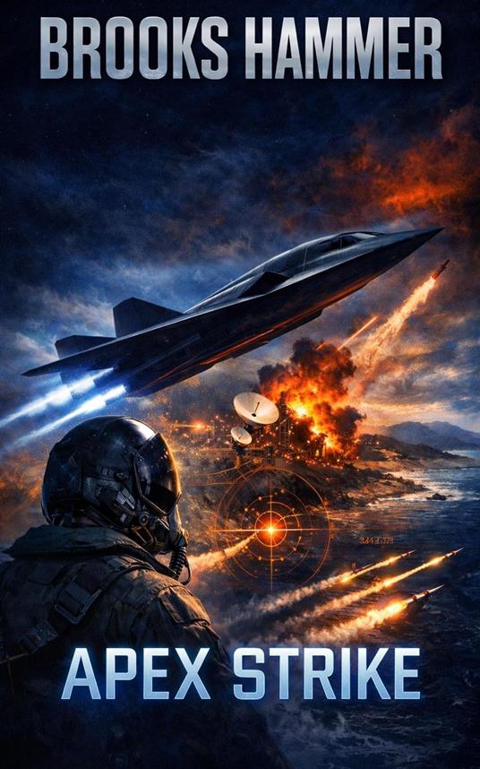 Apex Strike