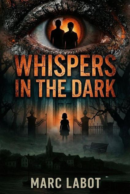 Whispers in the Dark