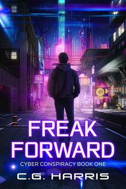 Freak Forward