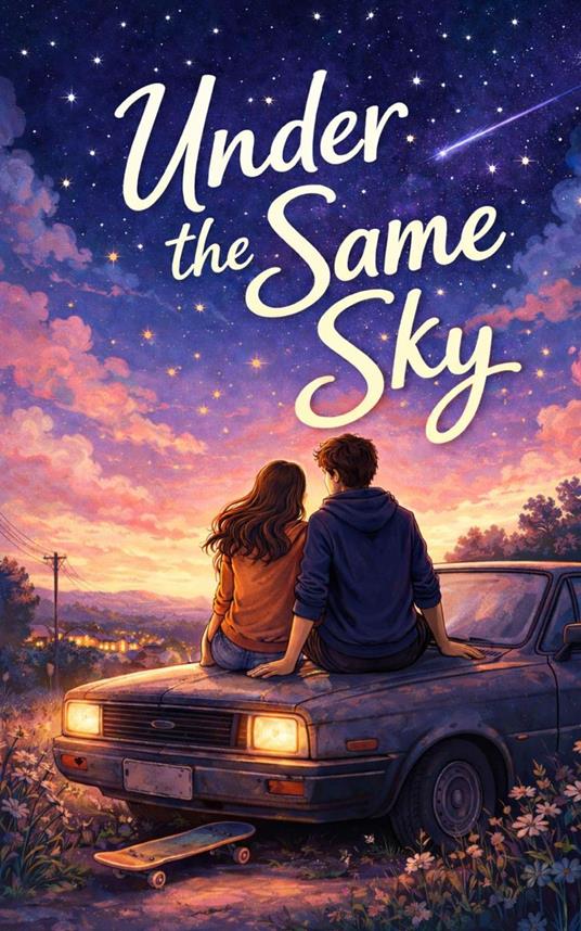 Under The Same Sky