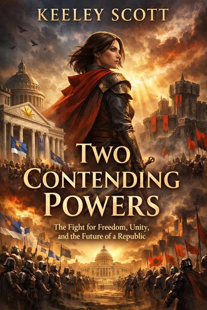 Two Contending Powers