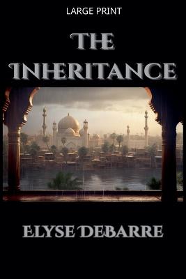 The Inheritance - Elyse Debarre - cover