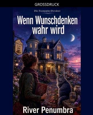 Wenn Wunschdenken wahr wird - River Penumbra - cover